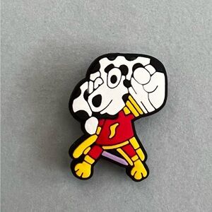 Chloe – shoe charm. New.